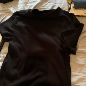 skin tight t shirt